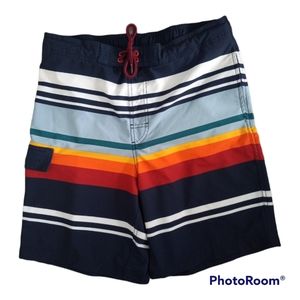 George Men's Swim trunks